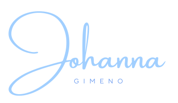 Logo Johanna Gimeno